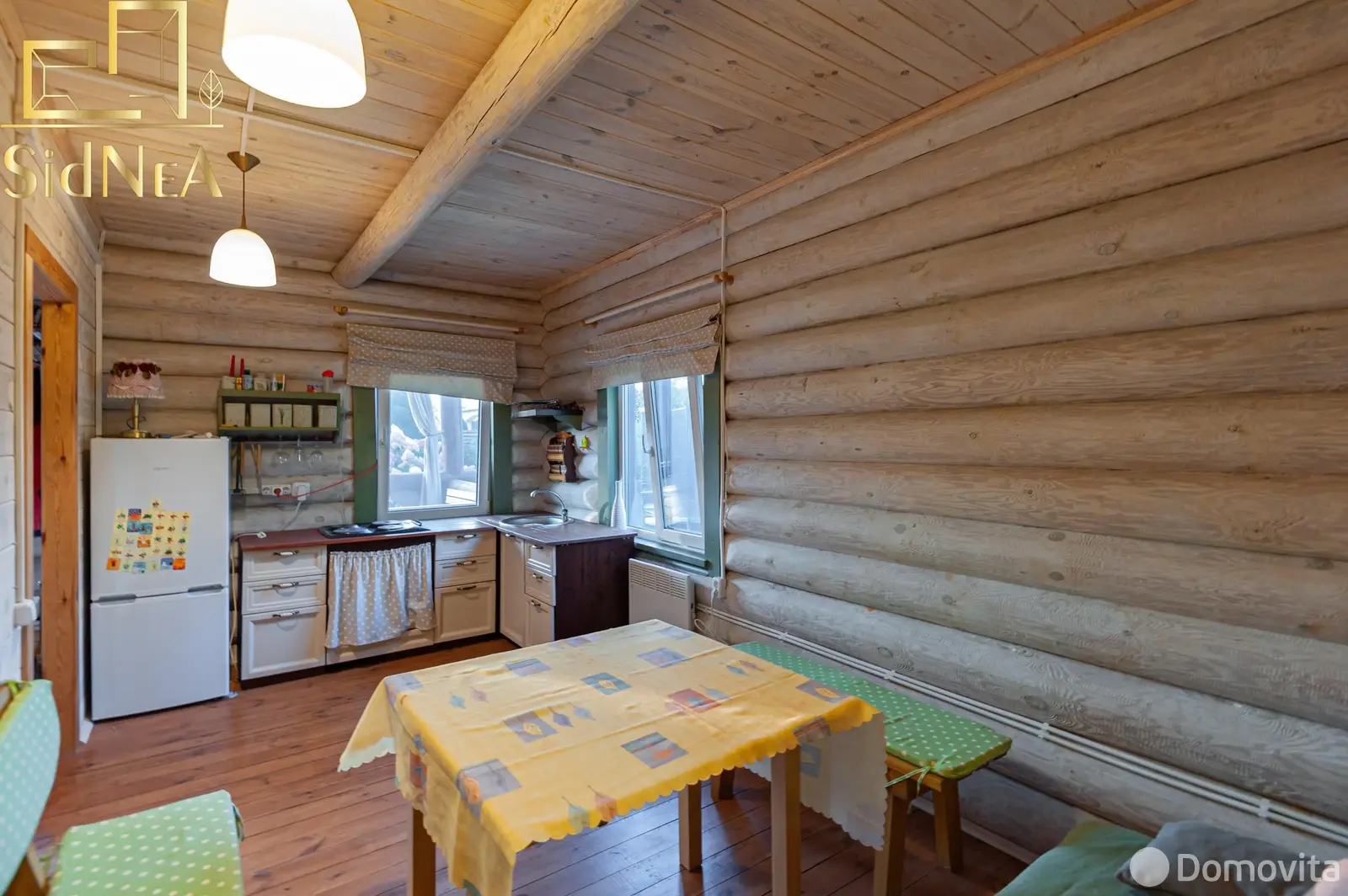 дача, Пограничник,