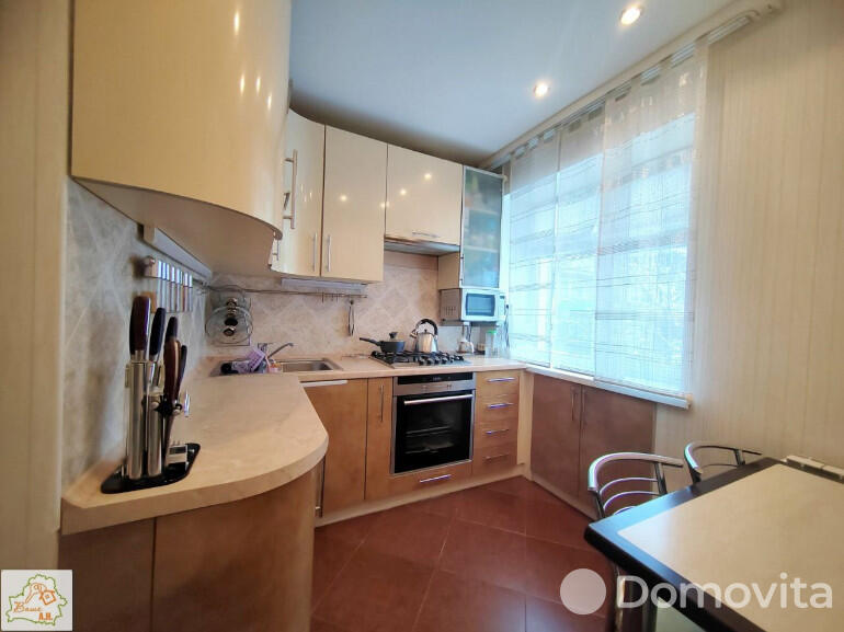 Продажа 3-комнатной квартиры в Гомеле, ул. Склезнева, д. 3, 43000 USD, код: 965021 - фото 5