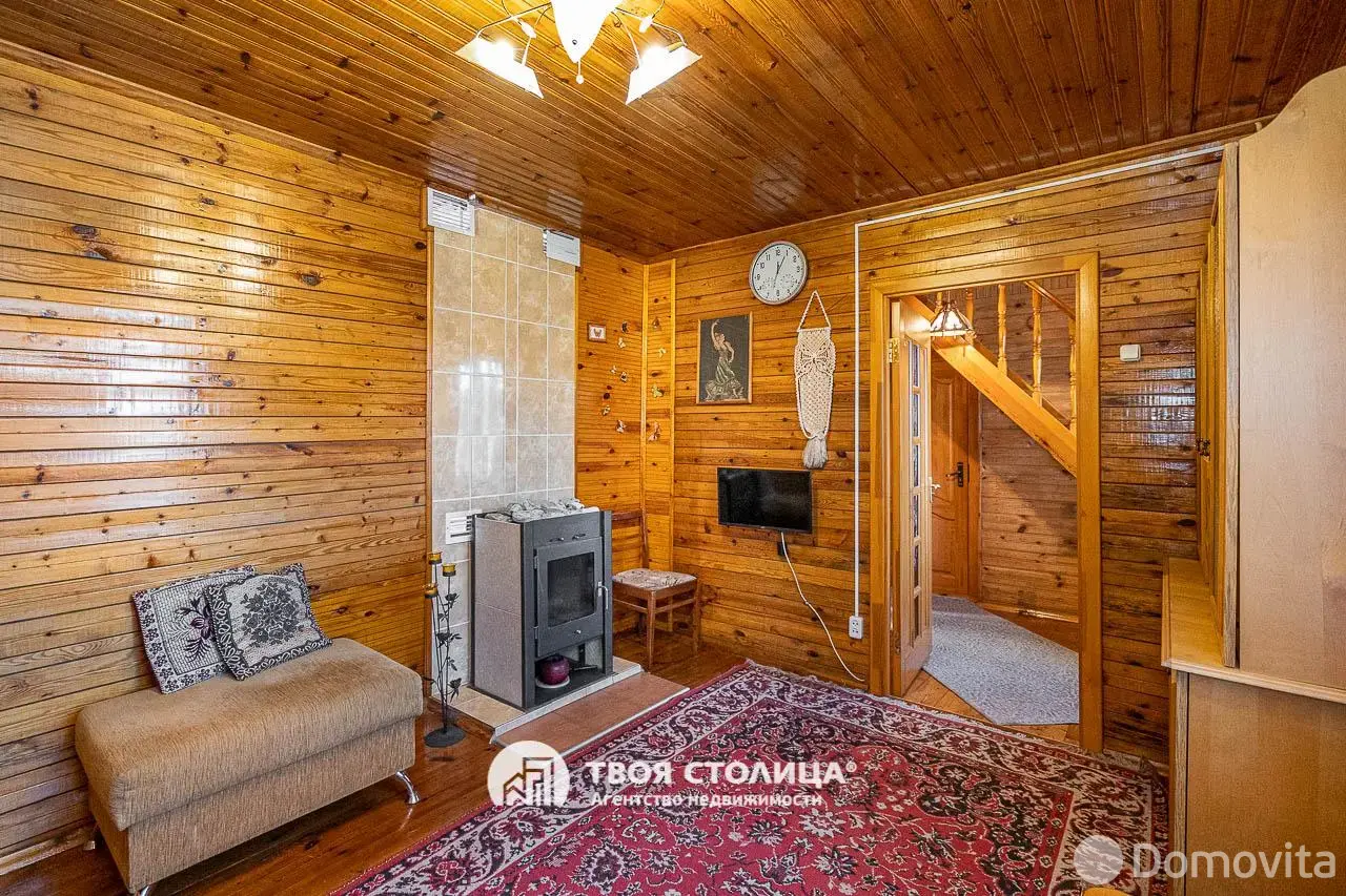 Стоимость продажи дачи, Паперня, 