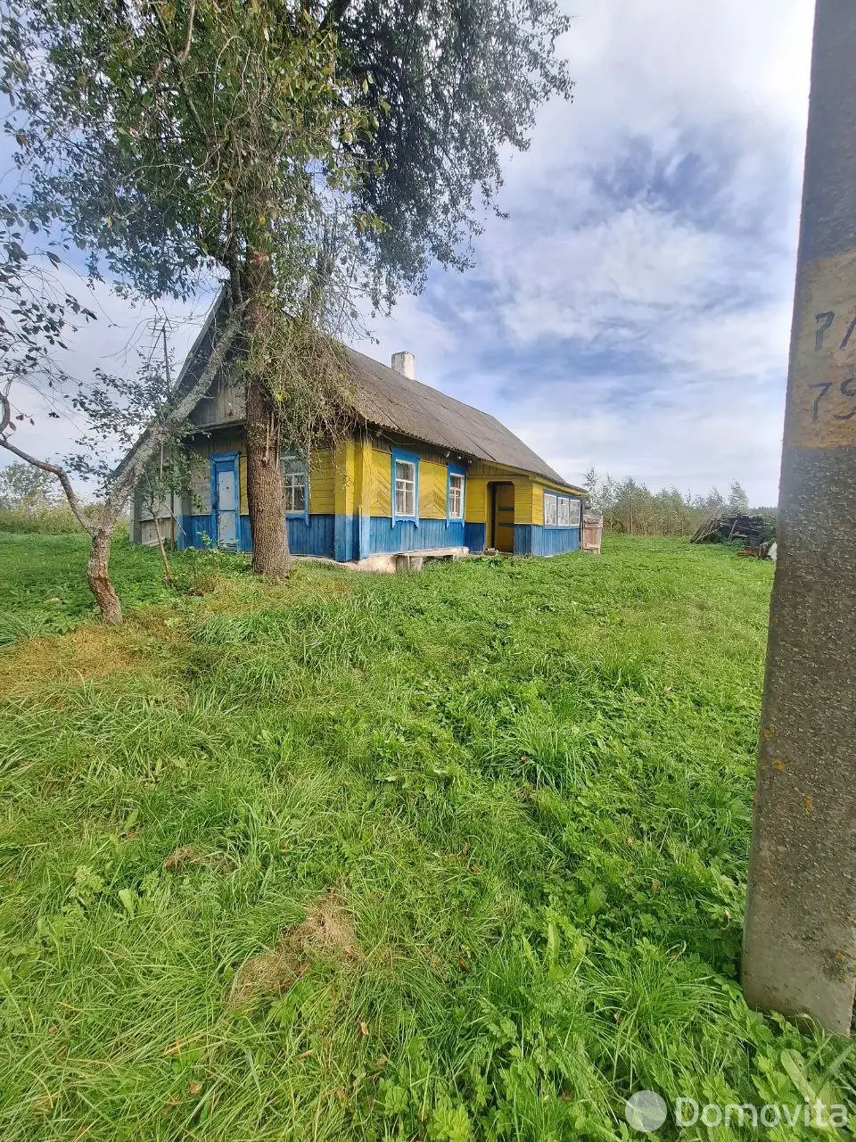 Стоимость продажи дома, Церковище, ул. Молодёжная