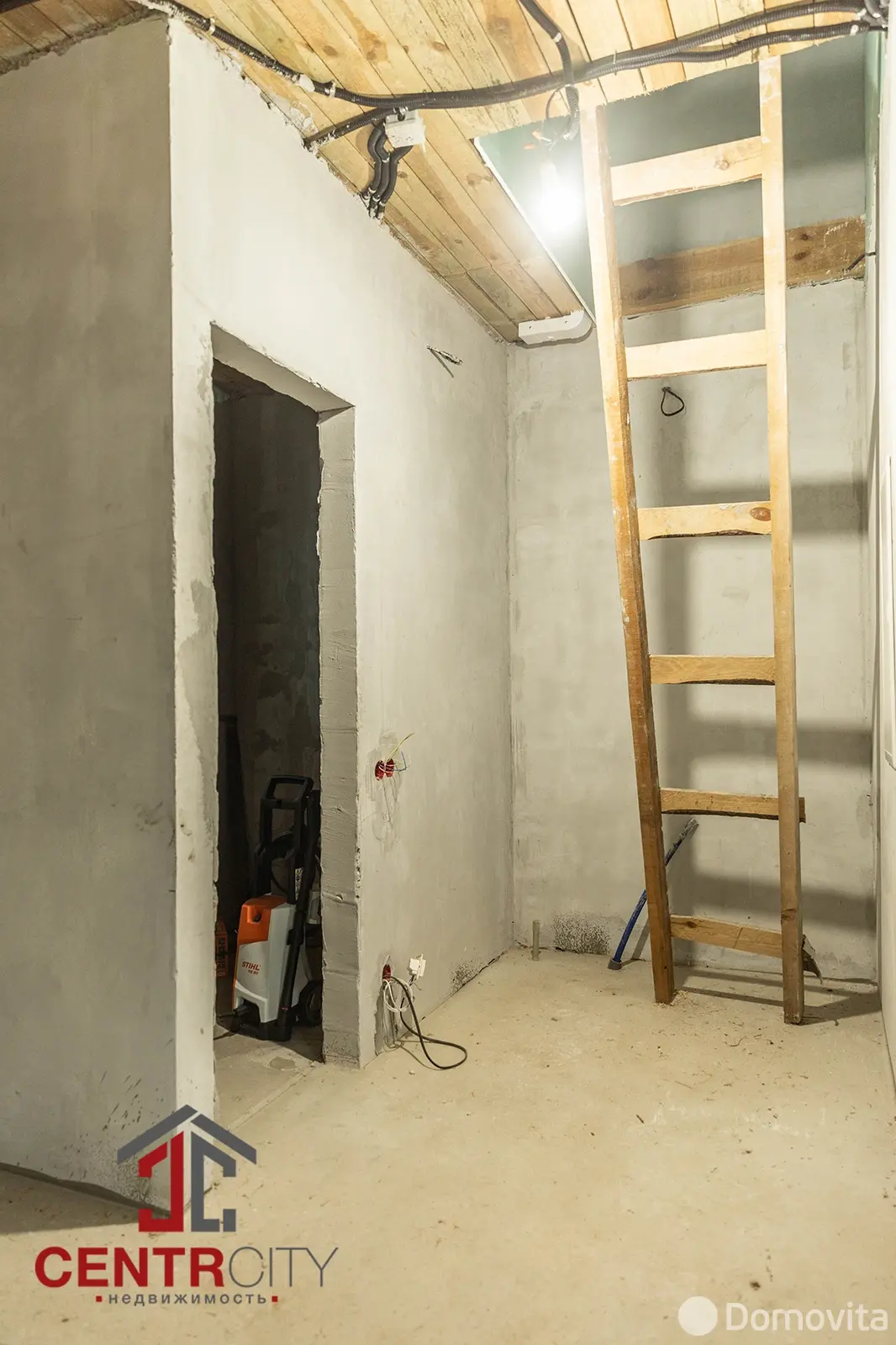 Купить 2-этажную дачу в Красный Берег Минская область, 17000USD, код 183850 - фото 12