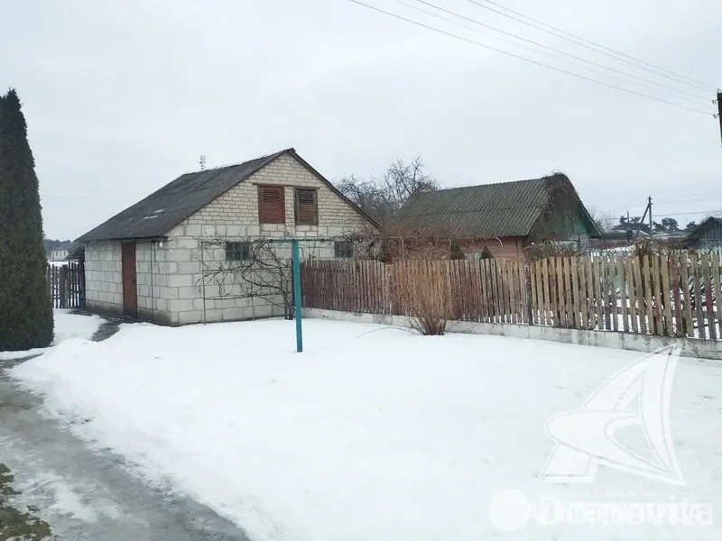 дом, Медно, , стоимость продажи 121 278 р.