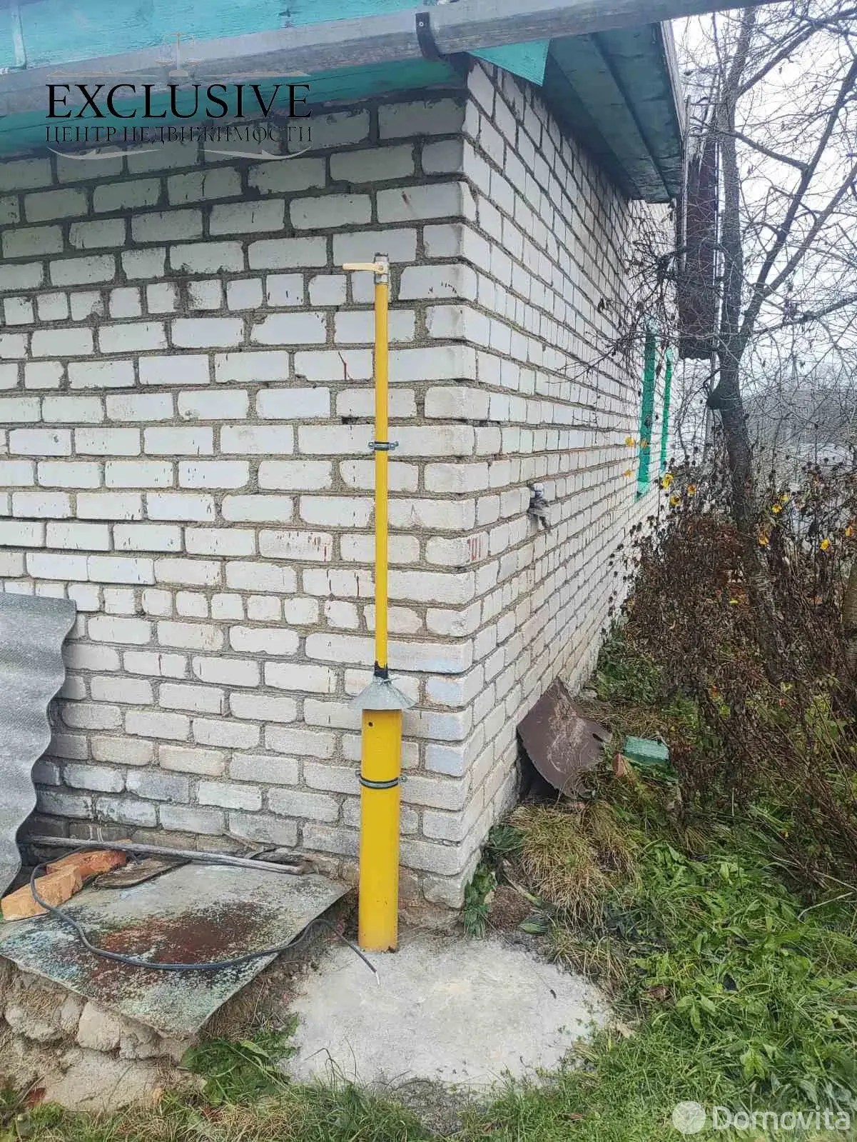 дом, Янушковичи, ул. Молодежная, д. 10 