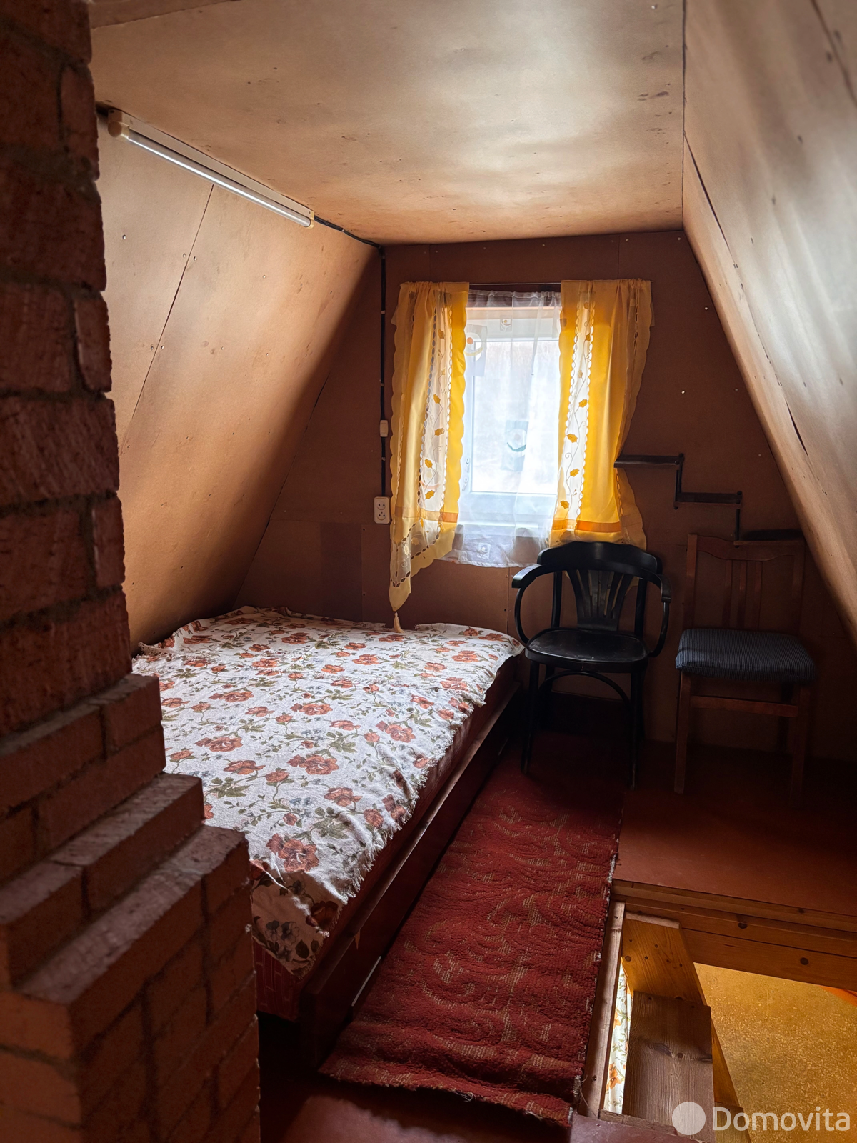 Продажа 2-этажной дачи в РОДНИКИ-1 Минская область, 13500USD, код 185717 - фото 13