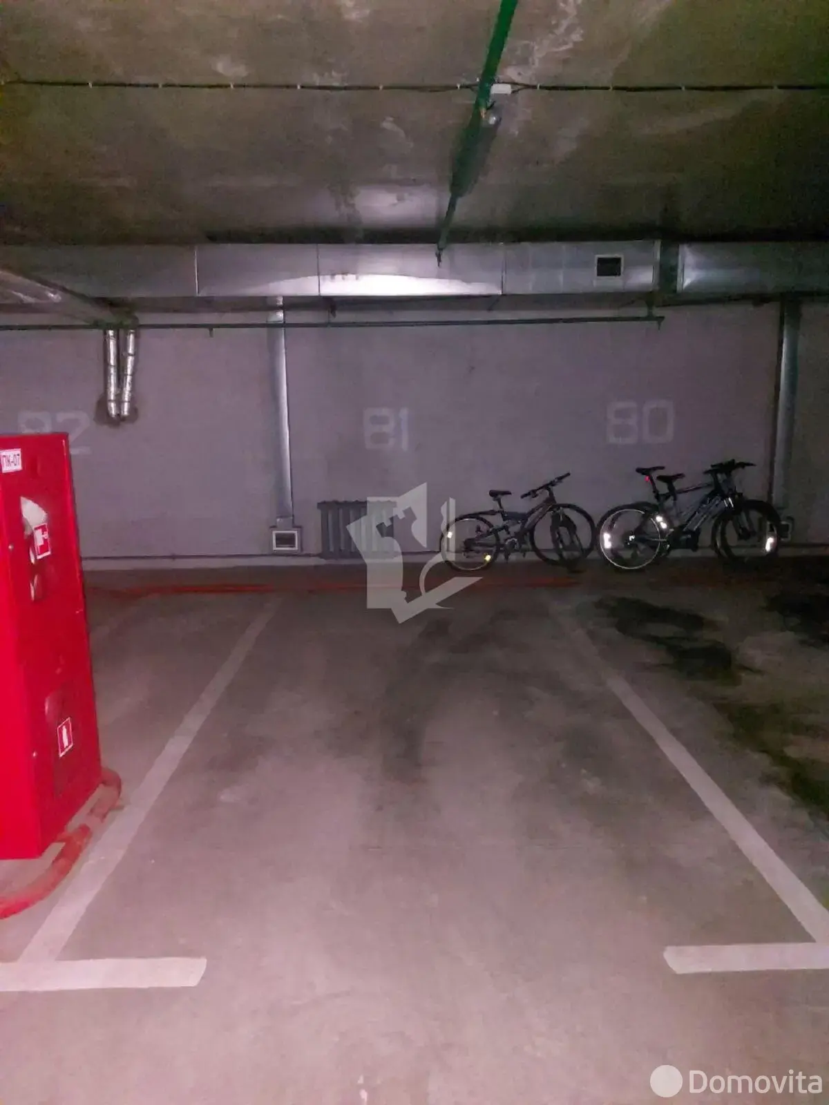 гараж, Минск, ул. Притыцкого, д. 91