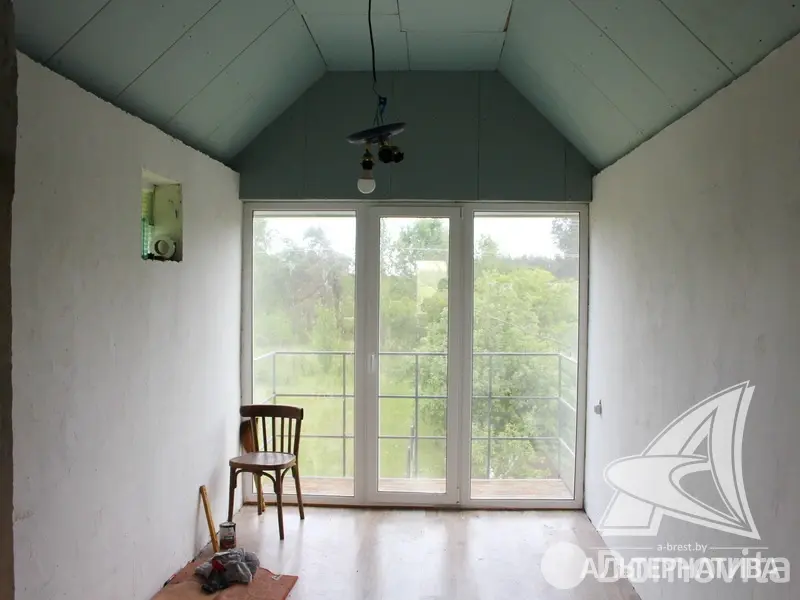 Купить 2-этажную дачу в Прибужье Брестская область, 25000USD, код 182895 - фото 12