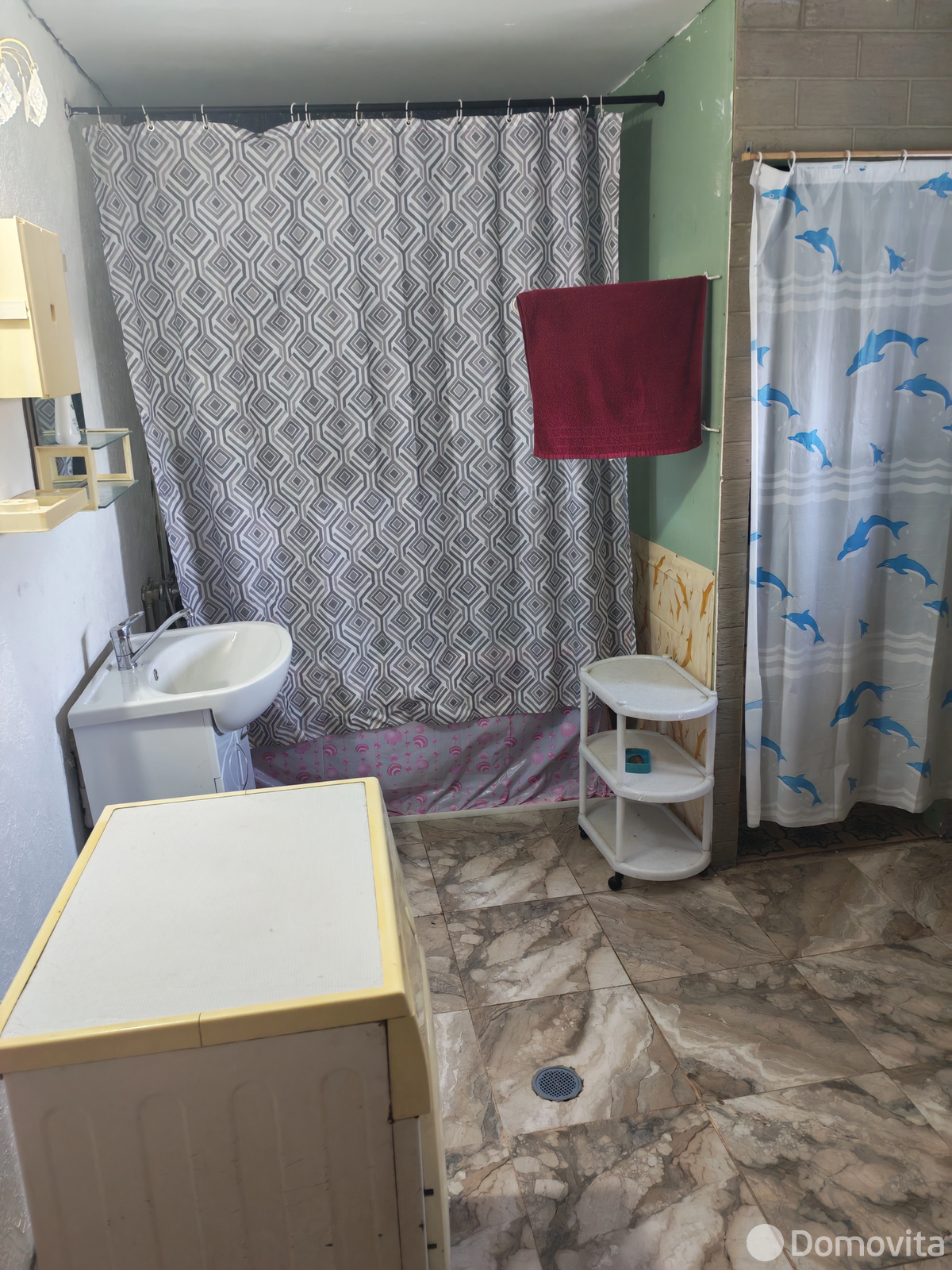  Коттедж на сутки в Альбе ул. Полевая, д. 6, 120BYN, код 1308 - фото 5