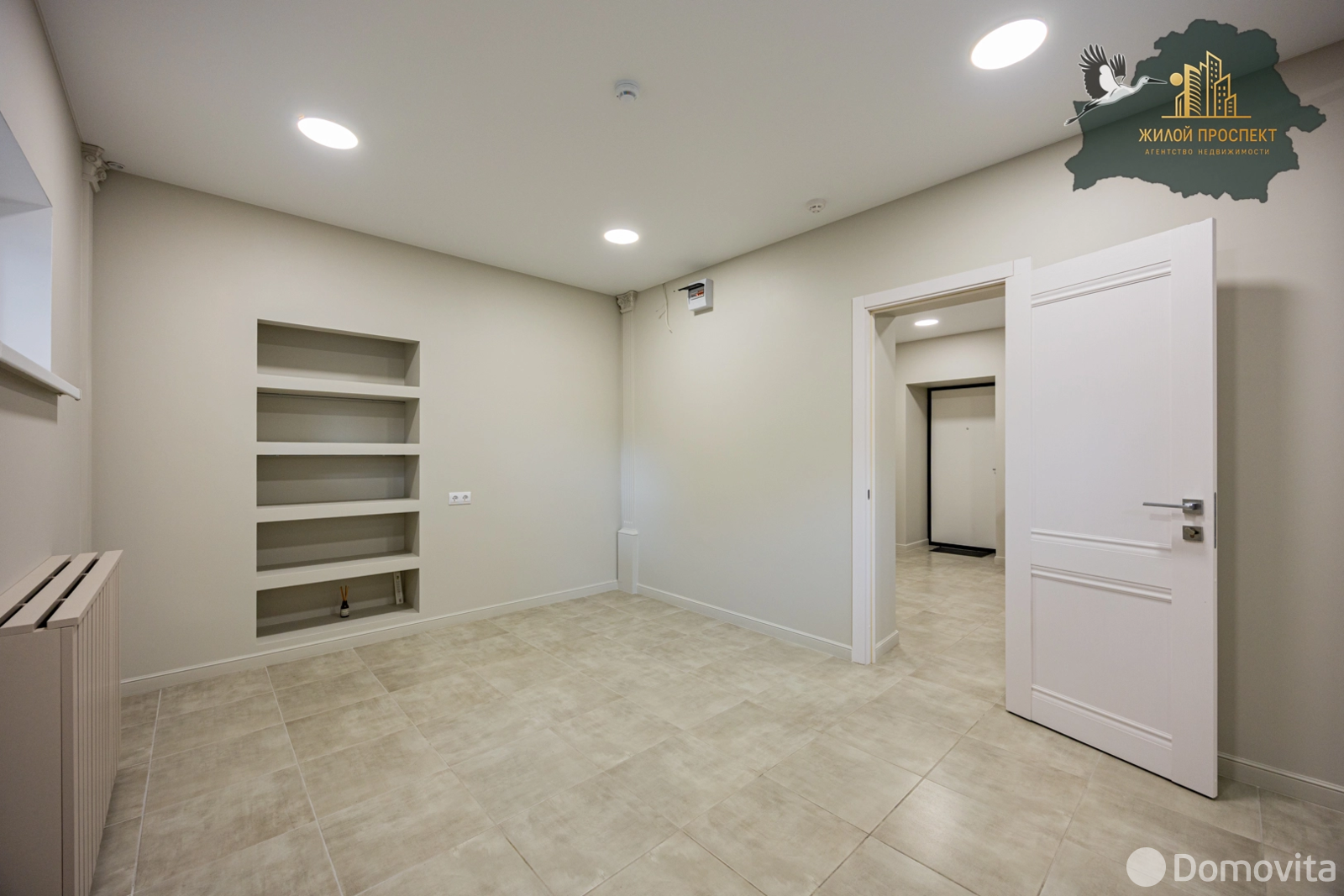 офис, Озерцо, ул. Звёздная, д. 21 