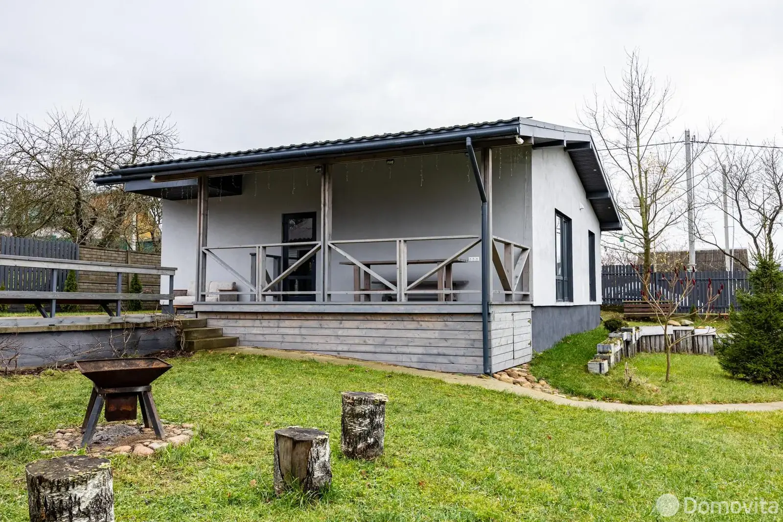 дом, Острошицкий Городок, ул. Дачная