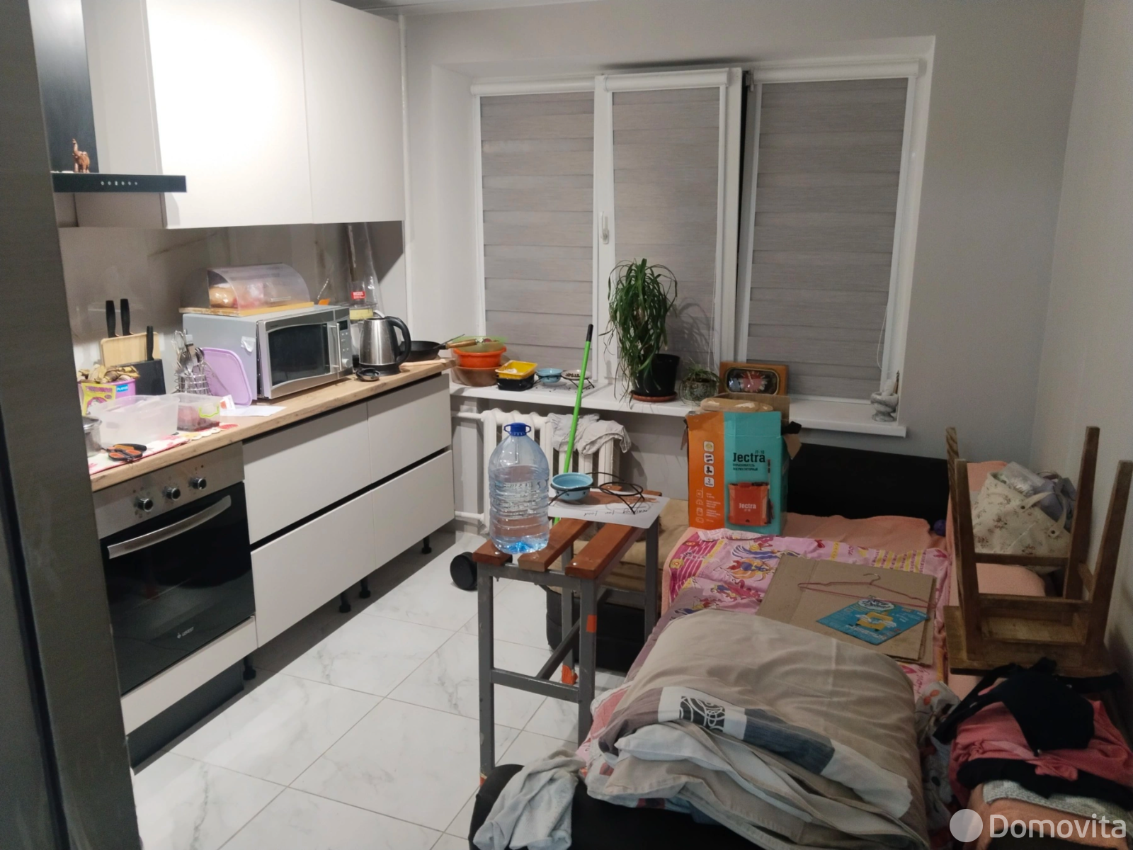 квартира, Минск, ул. Каховская, д. 62 