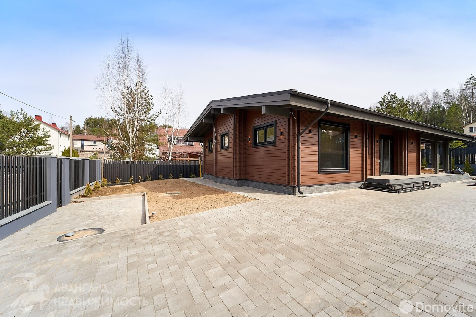 продажа дома, Узборье-строй, 