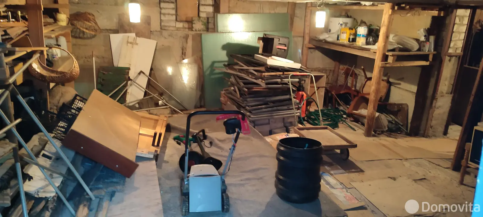 Купить 2-этажную дачу в ХОЛМЫ-95 Минская область, 19500USD, код 184529 - фото 32