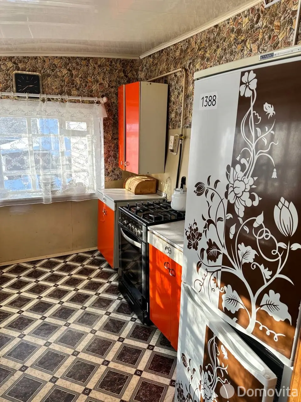 Стоимость аренды дома, Боровляны, ул. Октябрьская