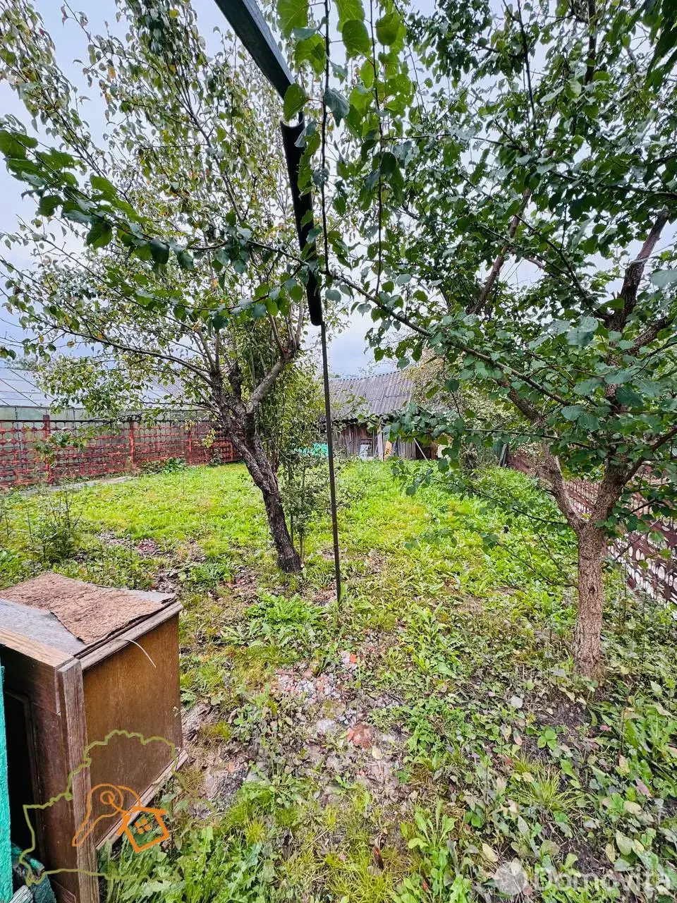 коттедж, Бобруйск, пер. Гоголя 1-й, д. 3 - лучшее предложение