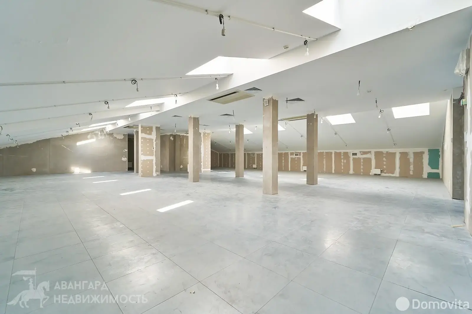 арендовать офис, Минск, ул. Свердлова, д. 2