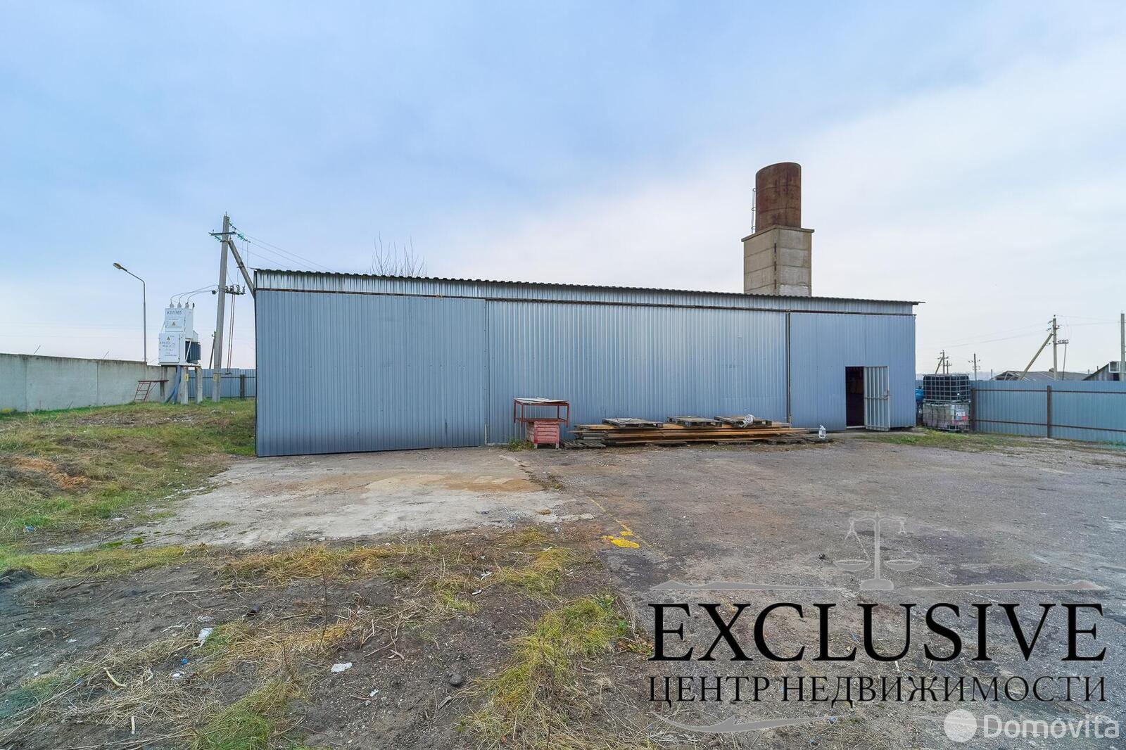 Купить складское помещение в Шестиснопах - фото 21