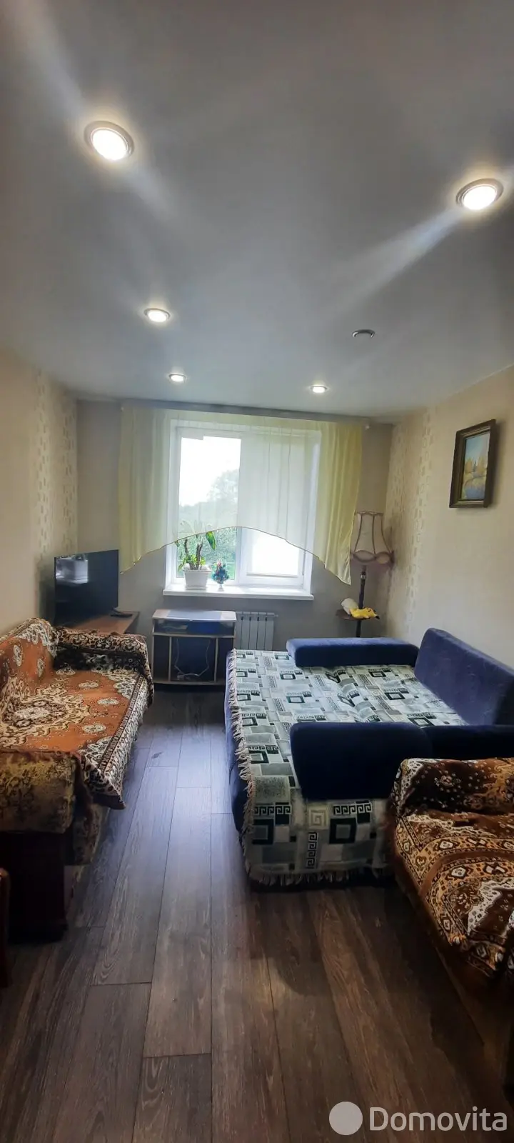 купить коттедж, Городок, ул. Заводская