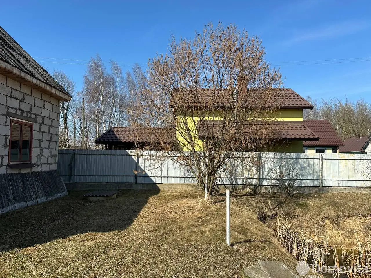 Купить земельный участок, 10 соток, Буда, Минская область, 37900USD, код 569987 - фото 19