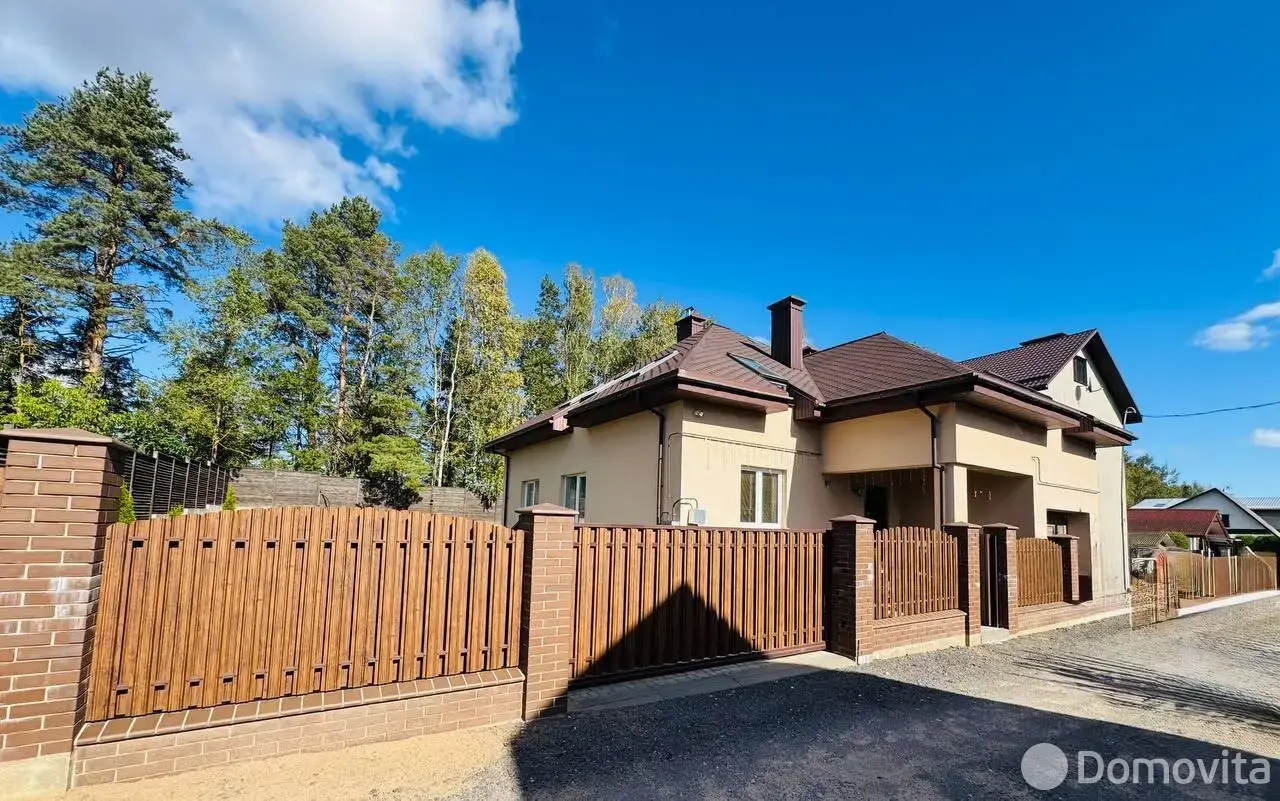 Стоимость продажи дома, Верас Зеленый,