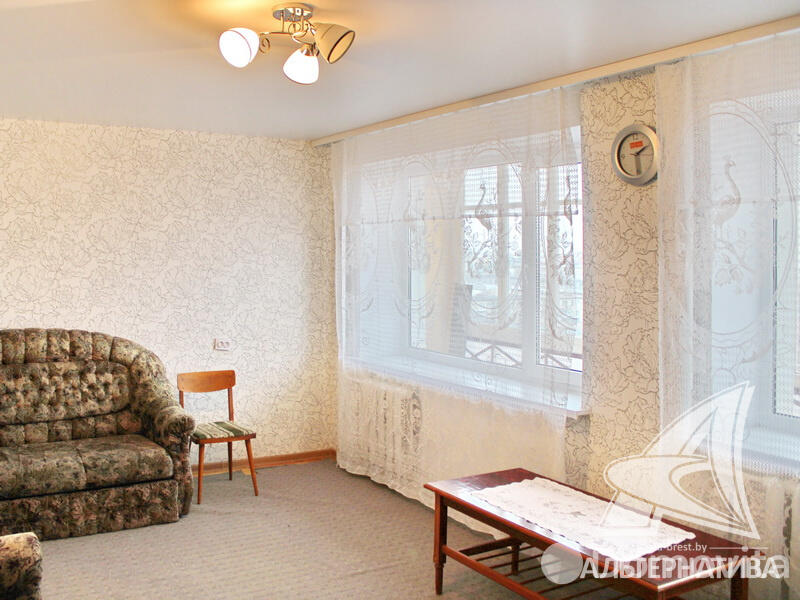 Продажа 2-комнатной квартиры в Бресте, пр-т Машерова, 52000 USD, код: 690222 - фото 1