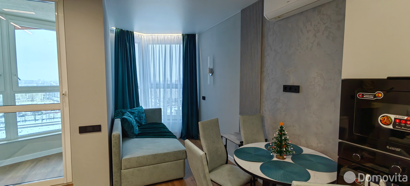 квартира, Минск, ул. Жореса Алфёрова, д. 3 - лучшее предложение