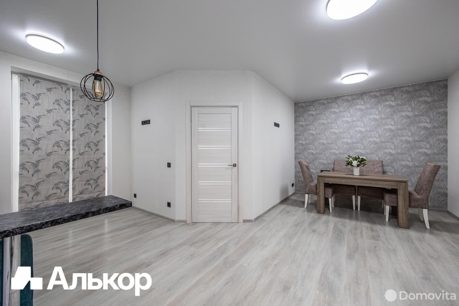 Продажа 2-комнатной квартиры в Минске, ул. Скрыганова, д. 16, 95000 USD, код: 1015983 - фото 3