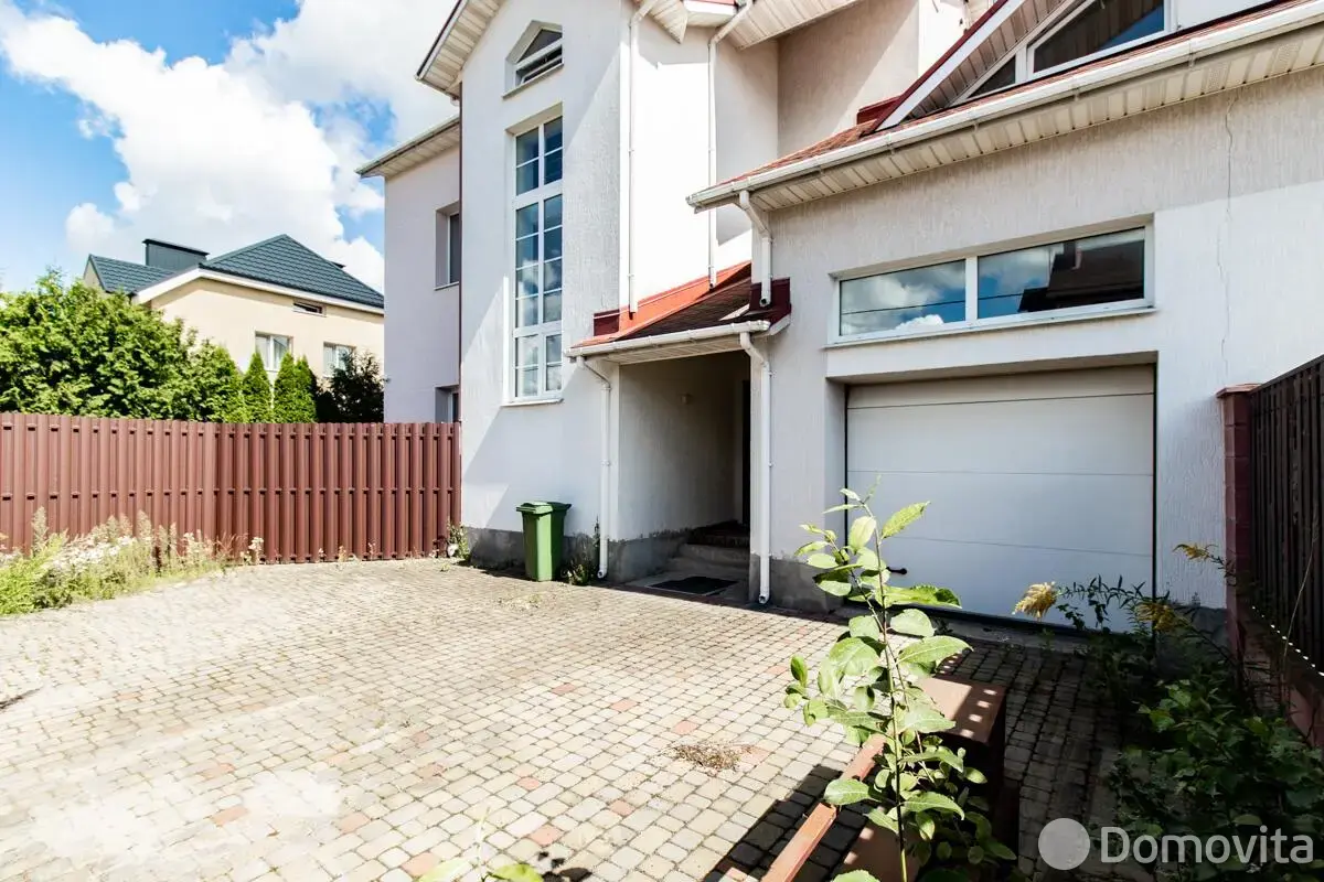 дом, Минск, ул. Ольховая, д. 6 - лучшее предложение