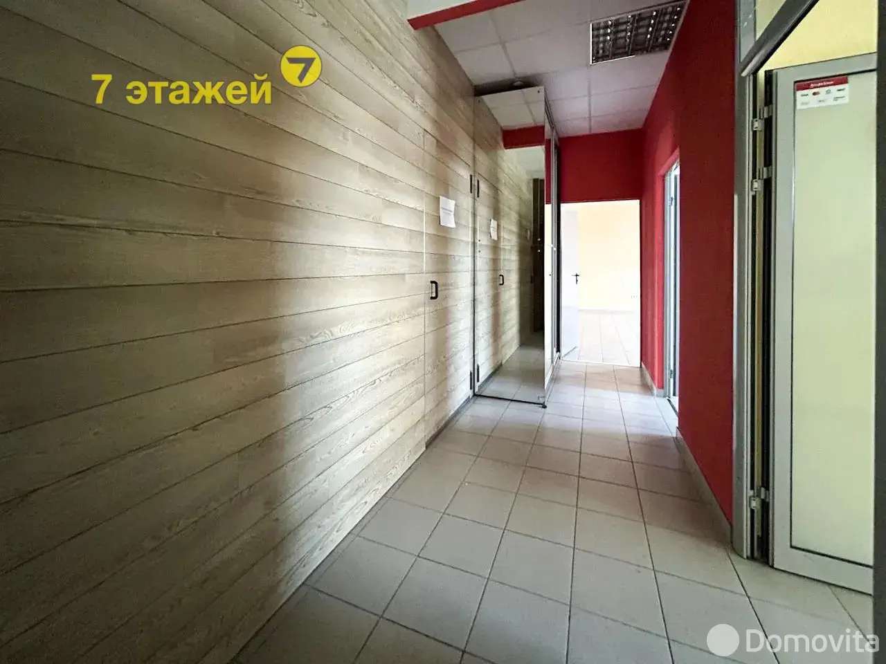 Купить офис на ул. Якуба Коласа, д. 37 в Минске, 104000USD, код 10122 - фото 2