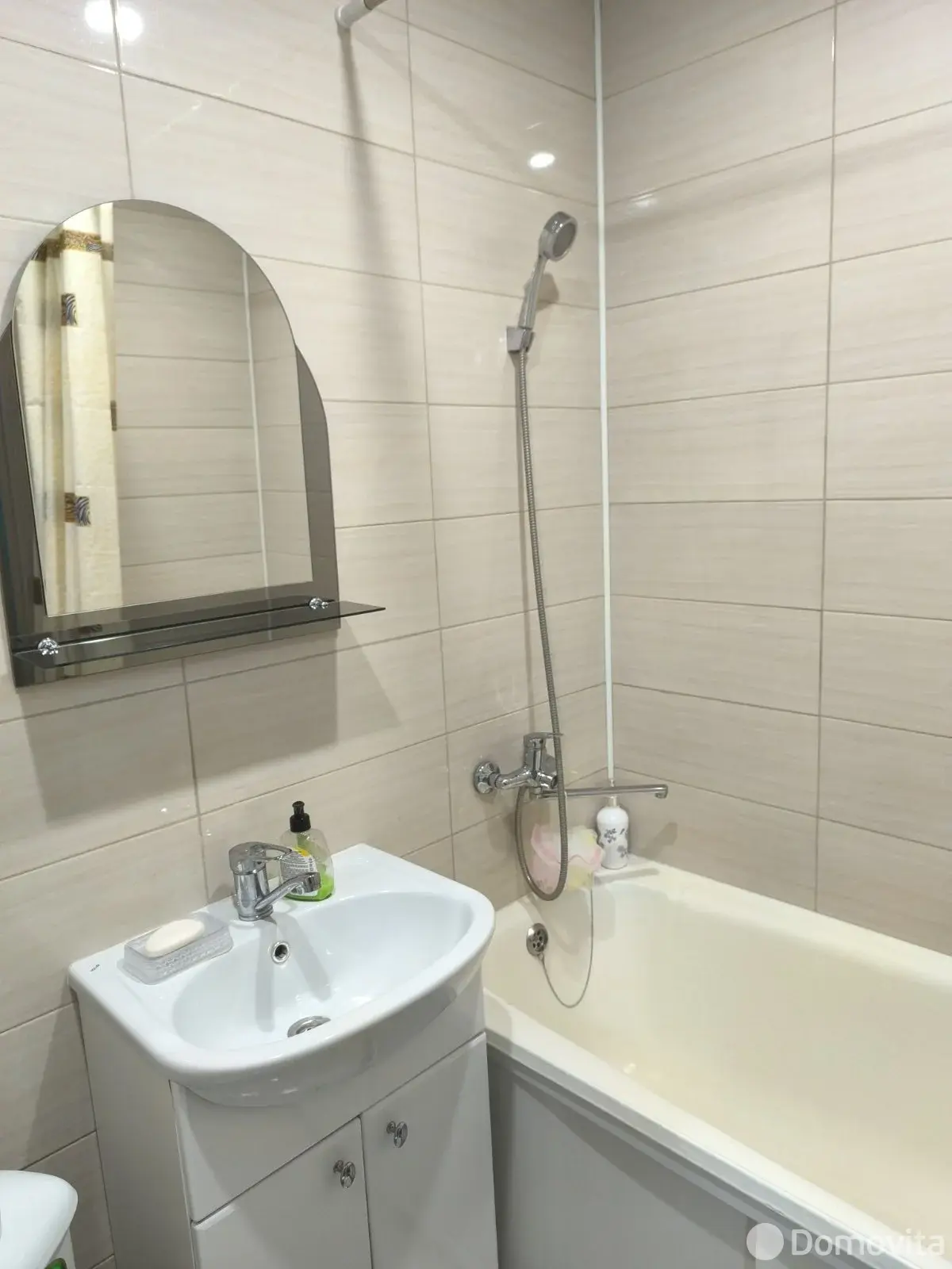 квартира, Борисов, ул. Стахановская, д. 5, стоимость аренды 669 р./мес.