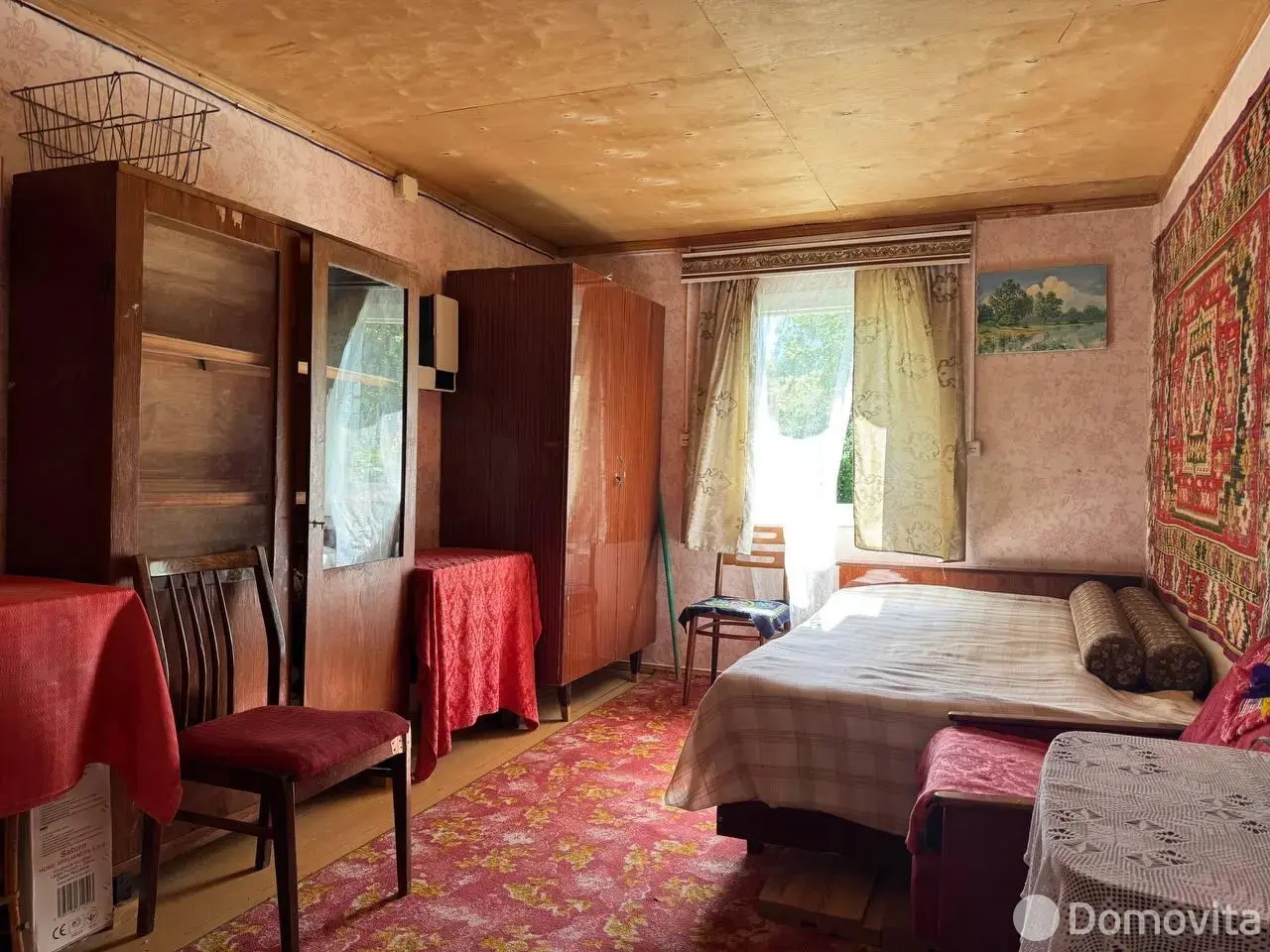 Продажа 1-этажной дачи в Весна Минская область, 23000BYN, код 186524 - фото 15