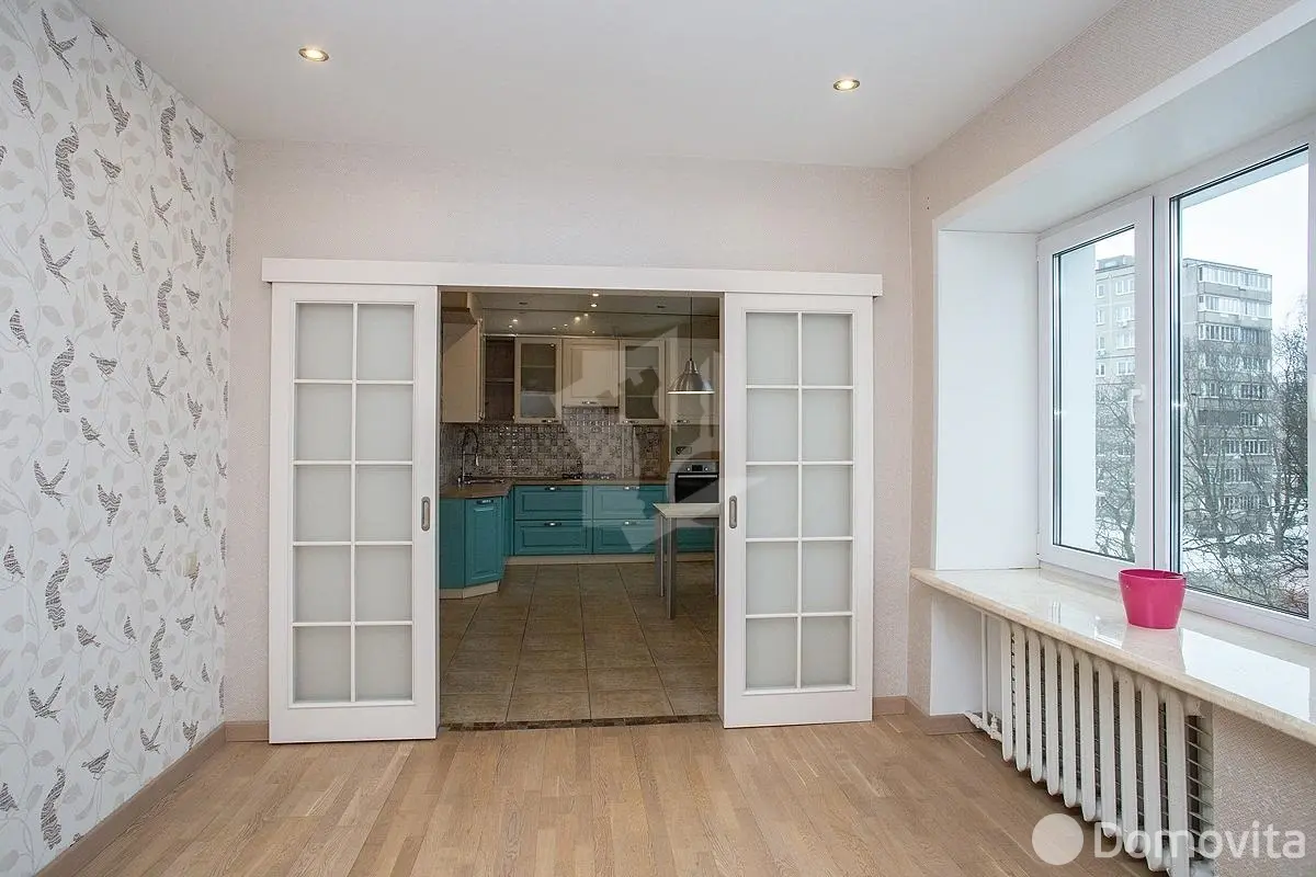 аренда квартиры, Минск, ул. Кульман, д. 15