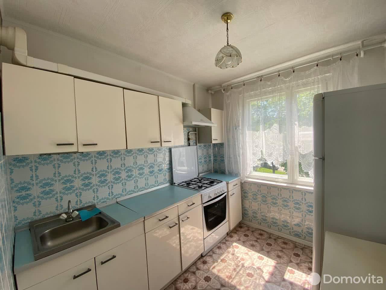 Продажа 1-комнатной квартиры в Минске, ул. Байкальская, д. 62/1, 48900 USD, код: 1008653 - фото 1