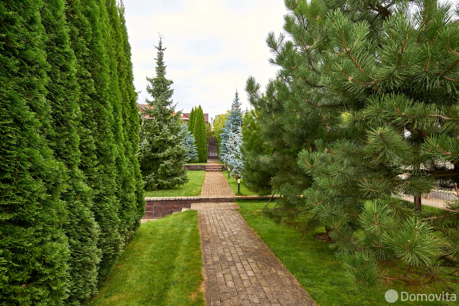 Снять 3-этажный дом в Каменной Горке, Минская область, ул. Магистральная, д. 11А, 2500USD, код 4748 - фото 24