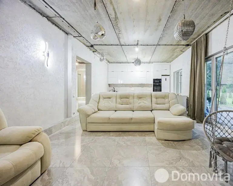 коттедж, Боровляны, ул. Жемчужная 