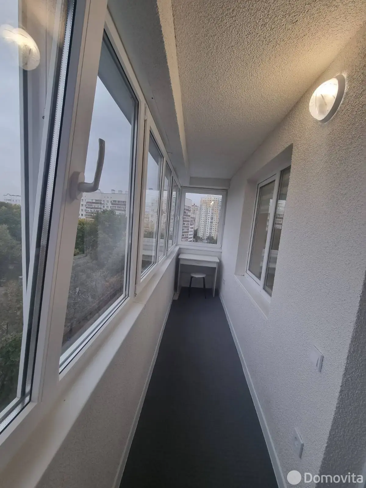 Снять 1-комнатную квартиру в Минске, Старовиленский тр-т, д. 28/1, 420USD, код 150047 - фото 15