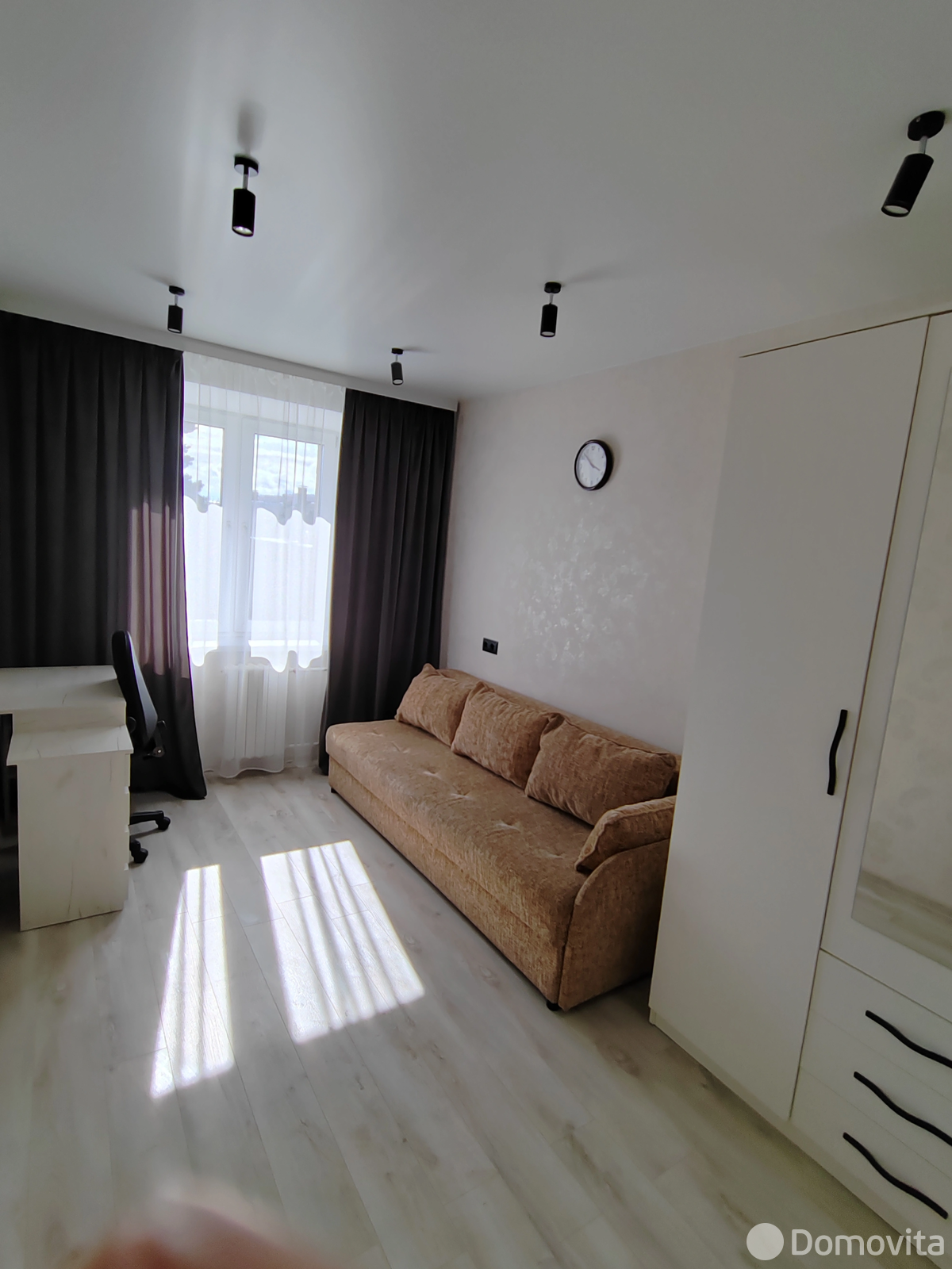 Снять 3-комнатную квартиру в Минске, ул. Водолажского, д. 4, 800USD, код 147337 - фото 12