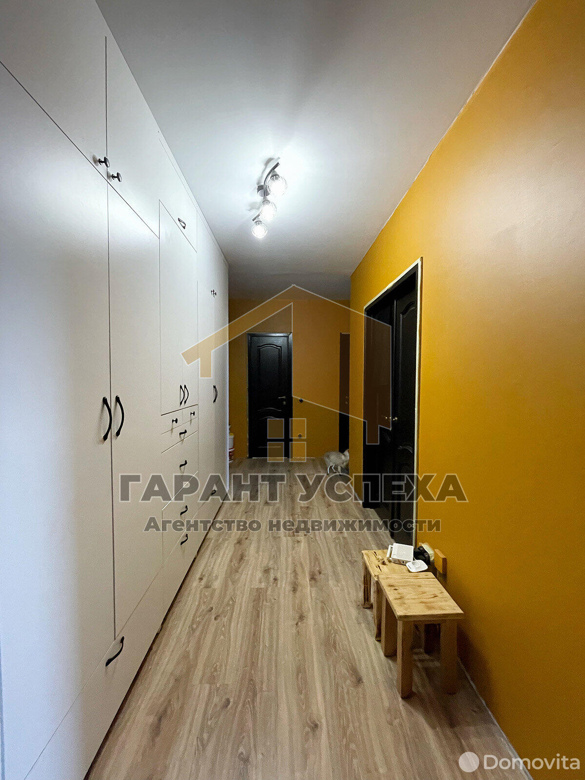 Продажа 3-комнатной квартиры в Бресте, ул. Рокоссовского, 79900 USD, код: 941001 - фото 4