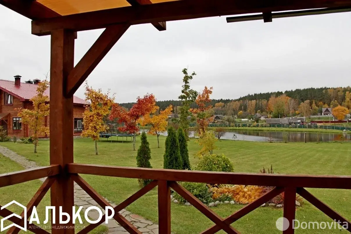 Купить помещение под сферу услуг в Пережерях, - фото 21