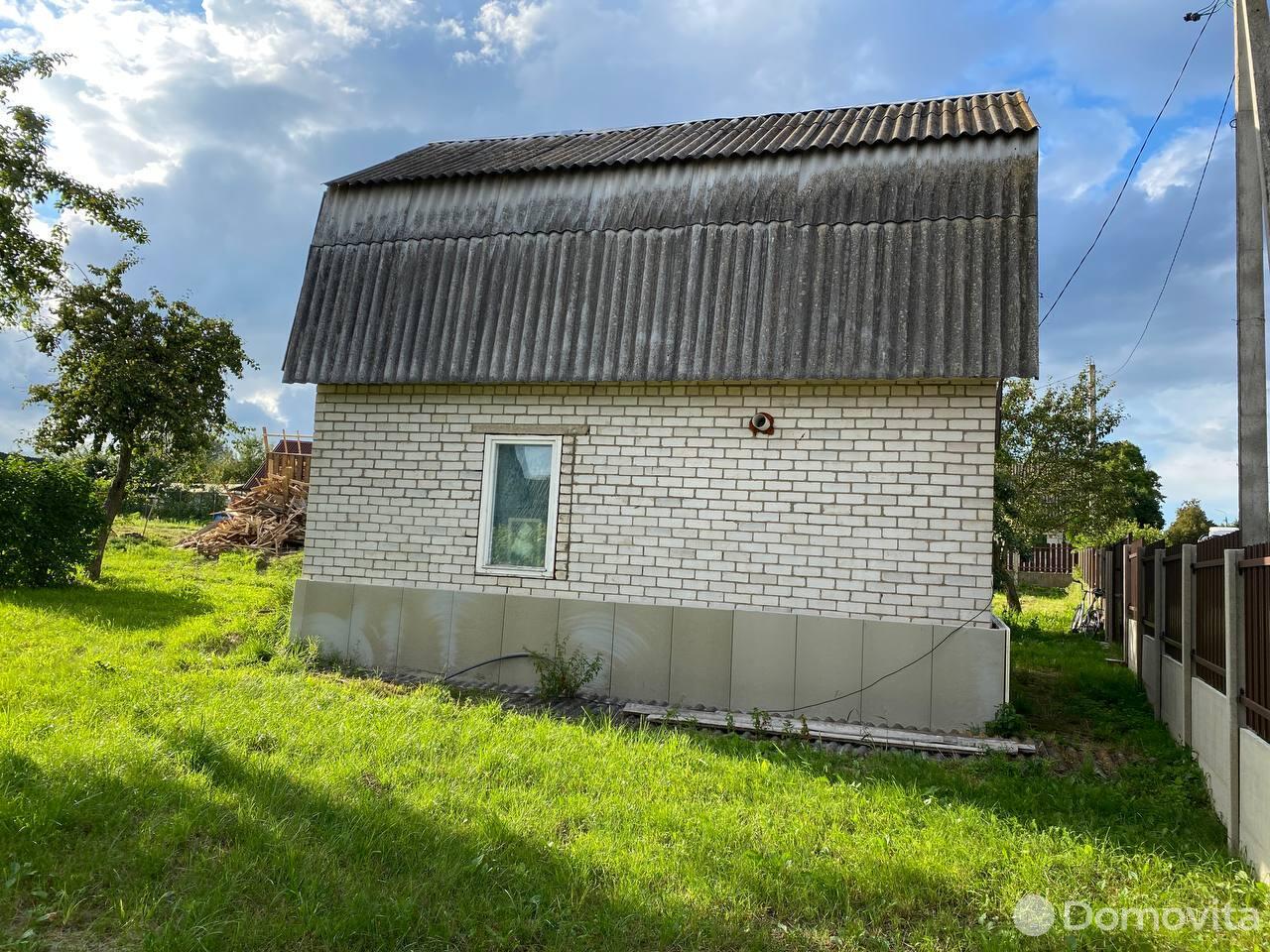 коттедж, Семков Городок, ул. Школьная 