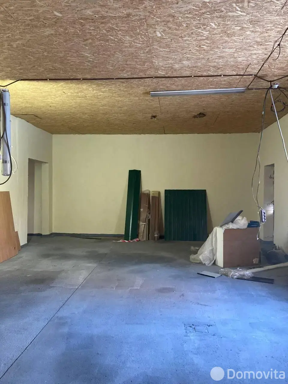 Купить складское помещение в Станьково - фото 12