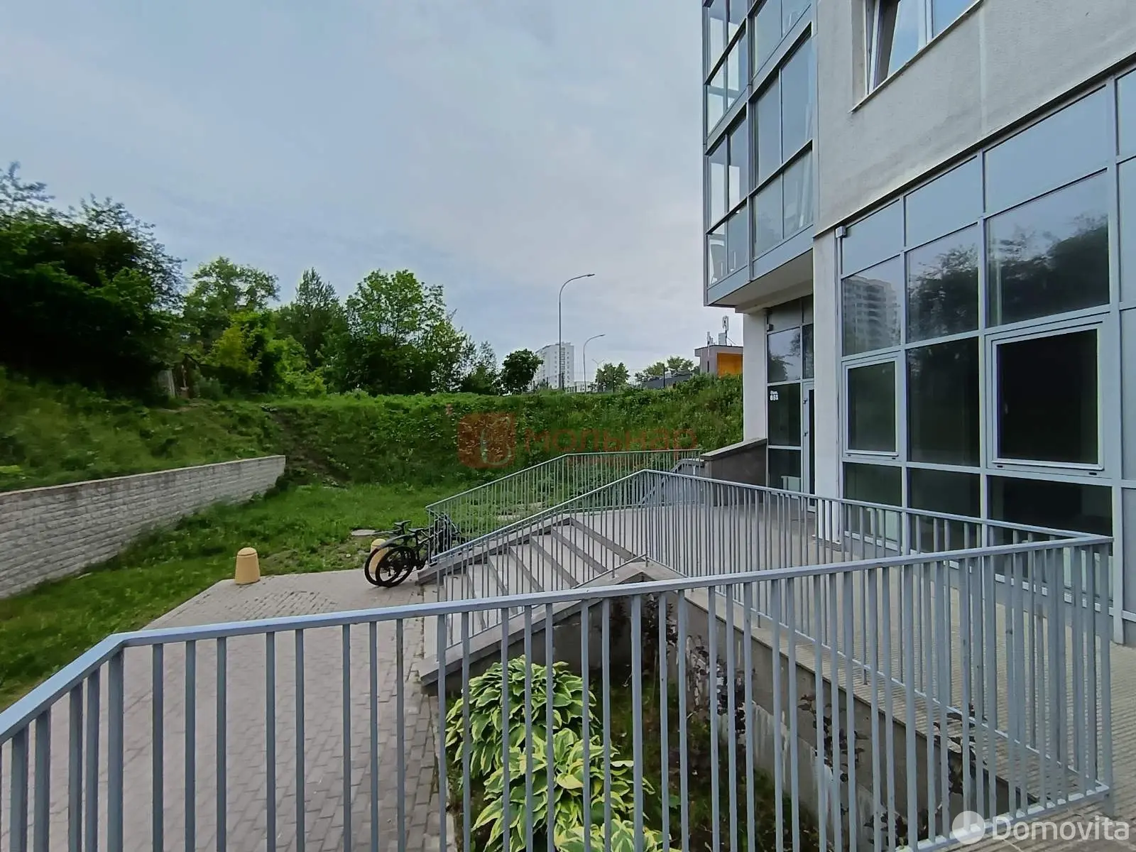 Снять торговую точку на пр-т Дзержинского, д. 11 в Минске, 1094EUR, код 967944 - фото 23