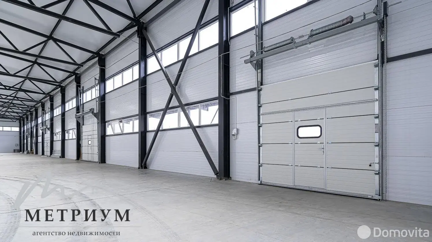 Снять склад в Большом Стиклево, код 964400 - фото 16