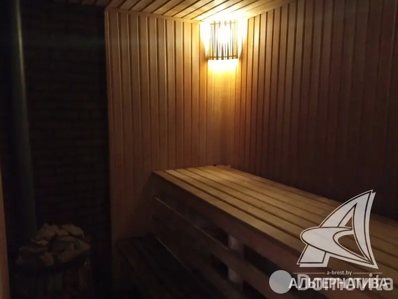 Продажа 1-этажной дачи в Мирное Брестская область, 137000USD, код 176761 - фото 24