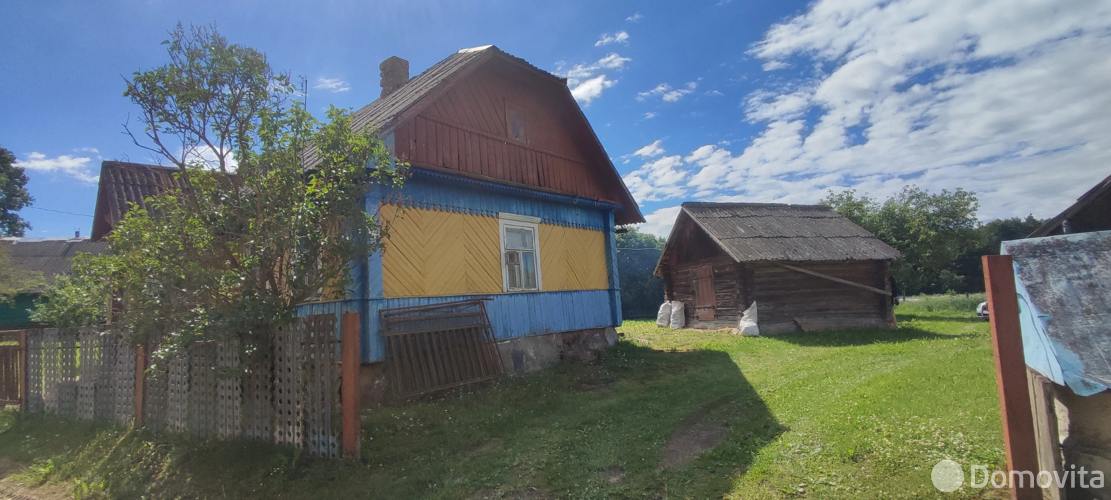 Продажа 1-этажной дачи в Тучино Минская область, 16000USD, код 186164 - фото 13