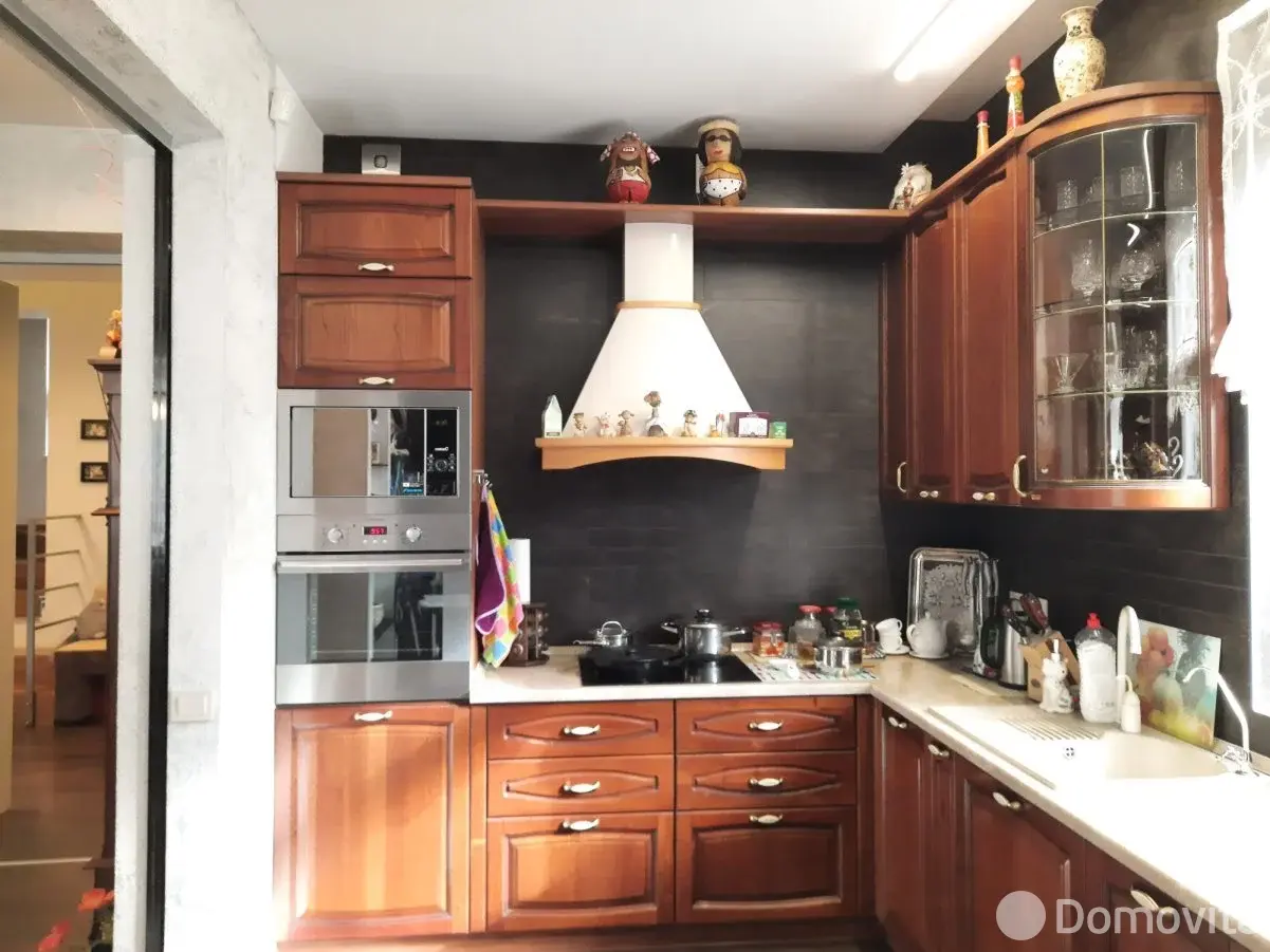 Цена продажи коттеджа, Минск, ул. Кузнечная, д. 22/а