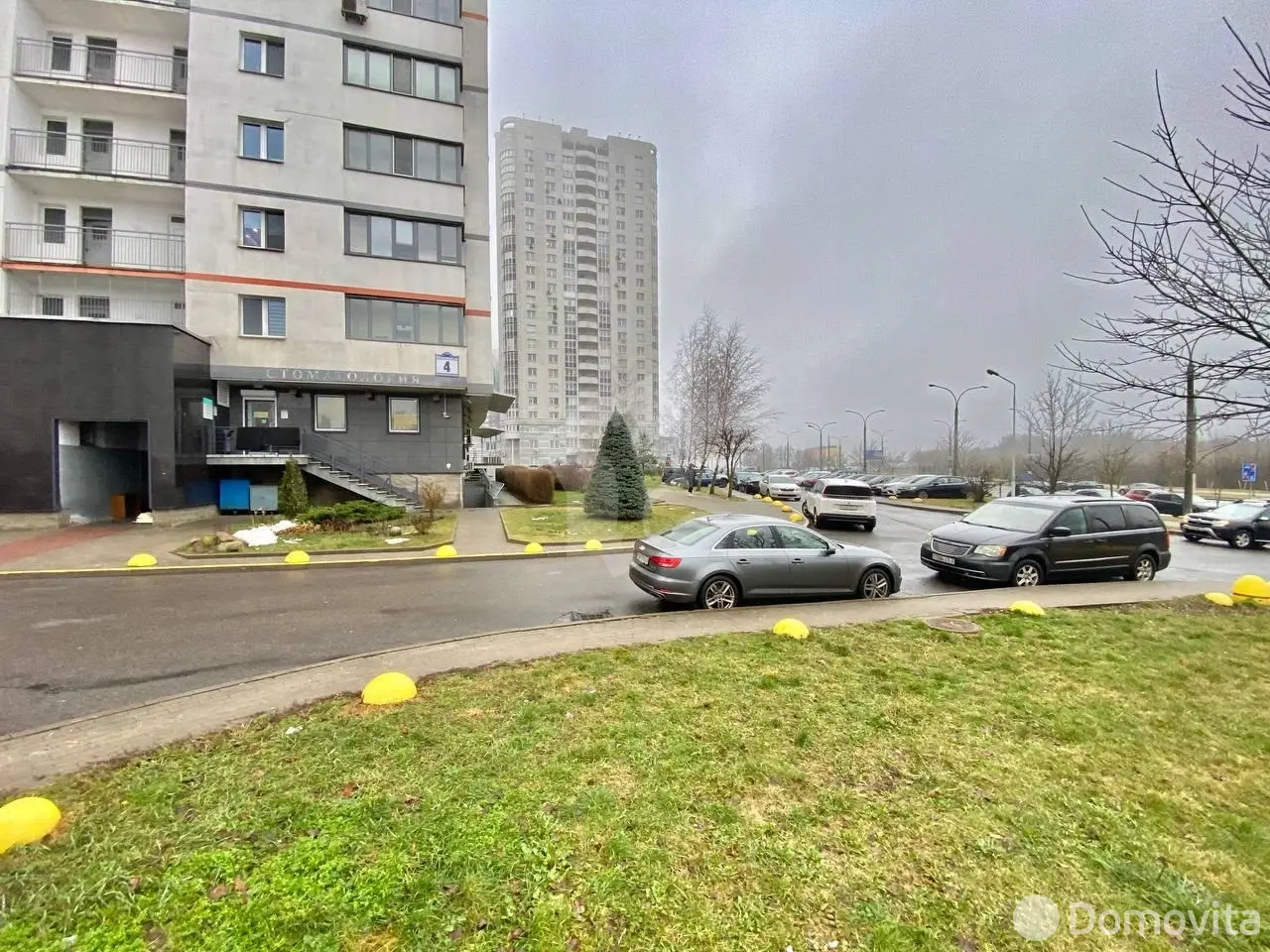 Снять 2-комнатную квартиру в Минске, ул. Неманская, д. 4, 570USD, код 148511 - фото 28