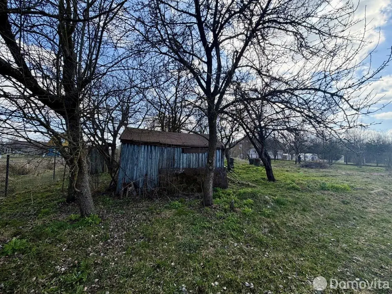 участок, Волат - МЗКТ, д. 201 