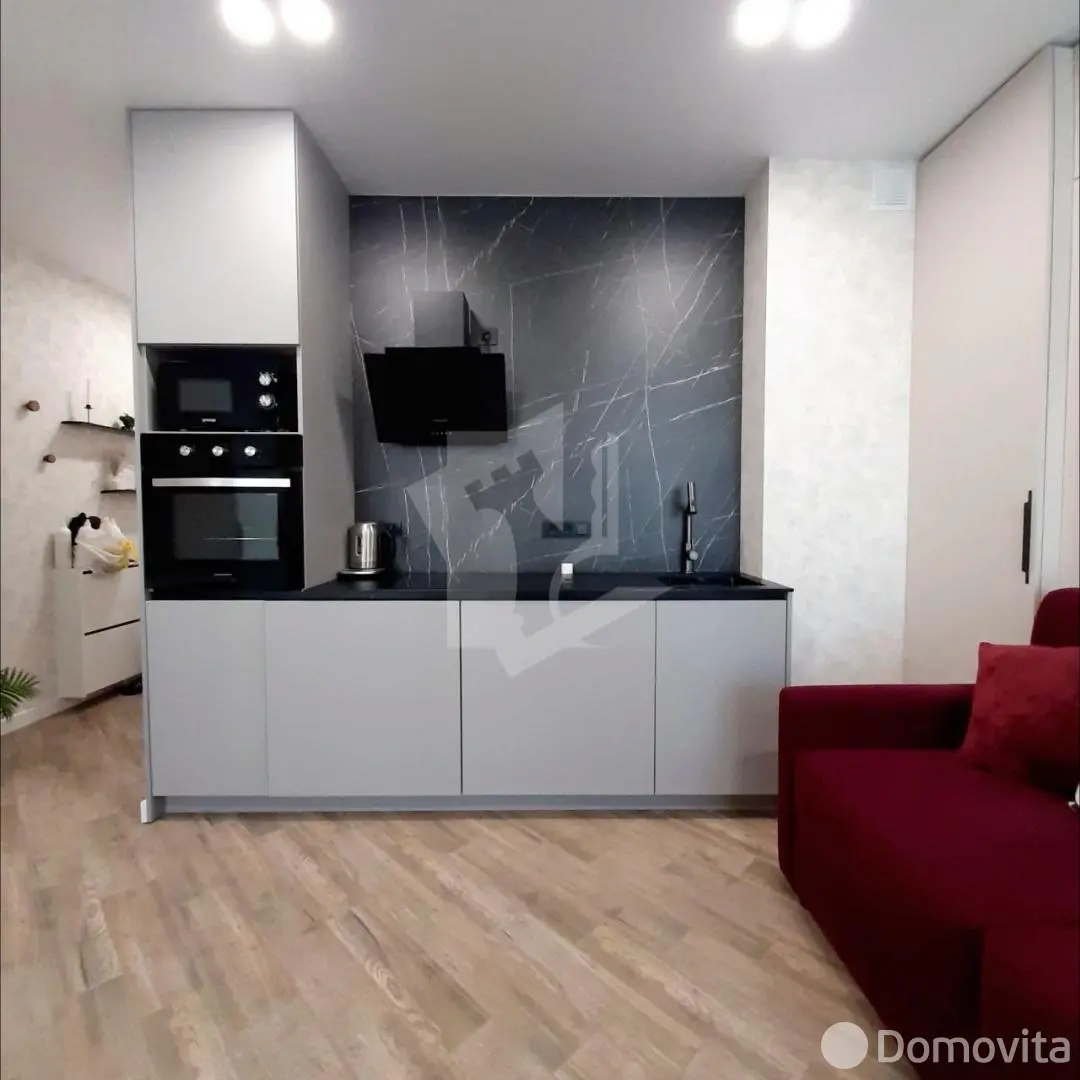 Снять 1-комнатную квартиру в Минске, ул. Игоря Лученка, д. 2, 450USD, код 145842 - фото 6
