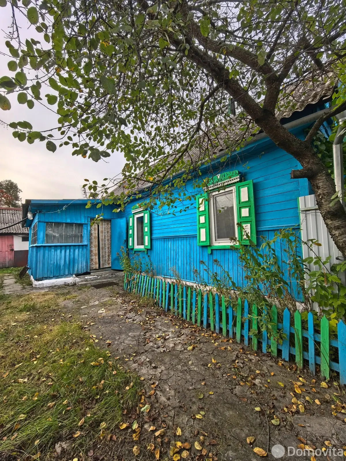 дом, Добруш, пер. Крылова, д. 29 