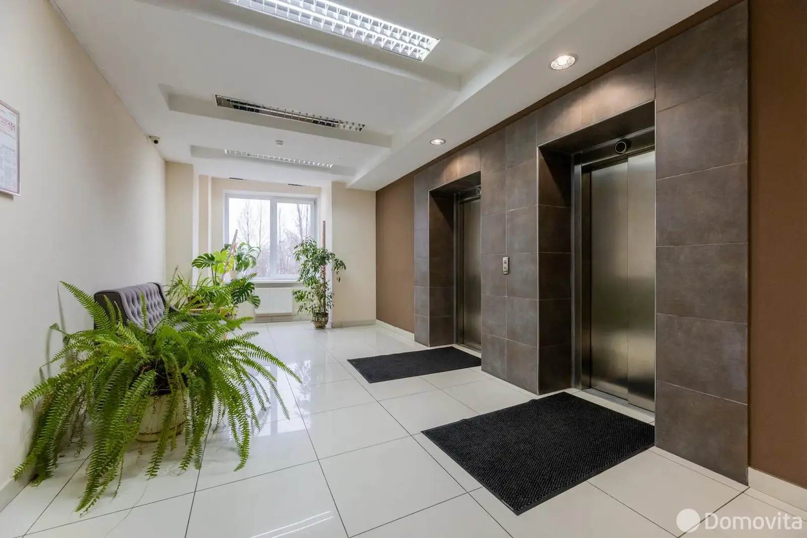 офис, Минск, ул. Бирюзова, д. 10/А в Фрунзенском районе